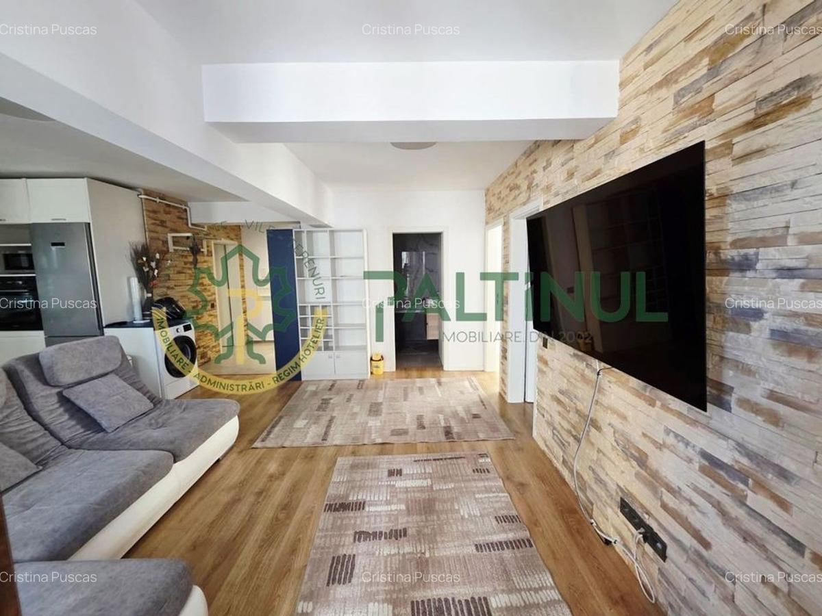 Apartament modern de inchiriat – Doamna Stanca, Sibiu - 7