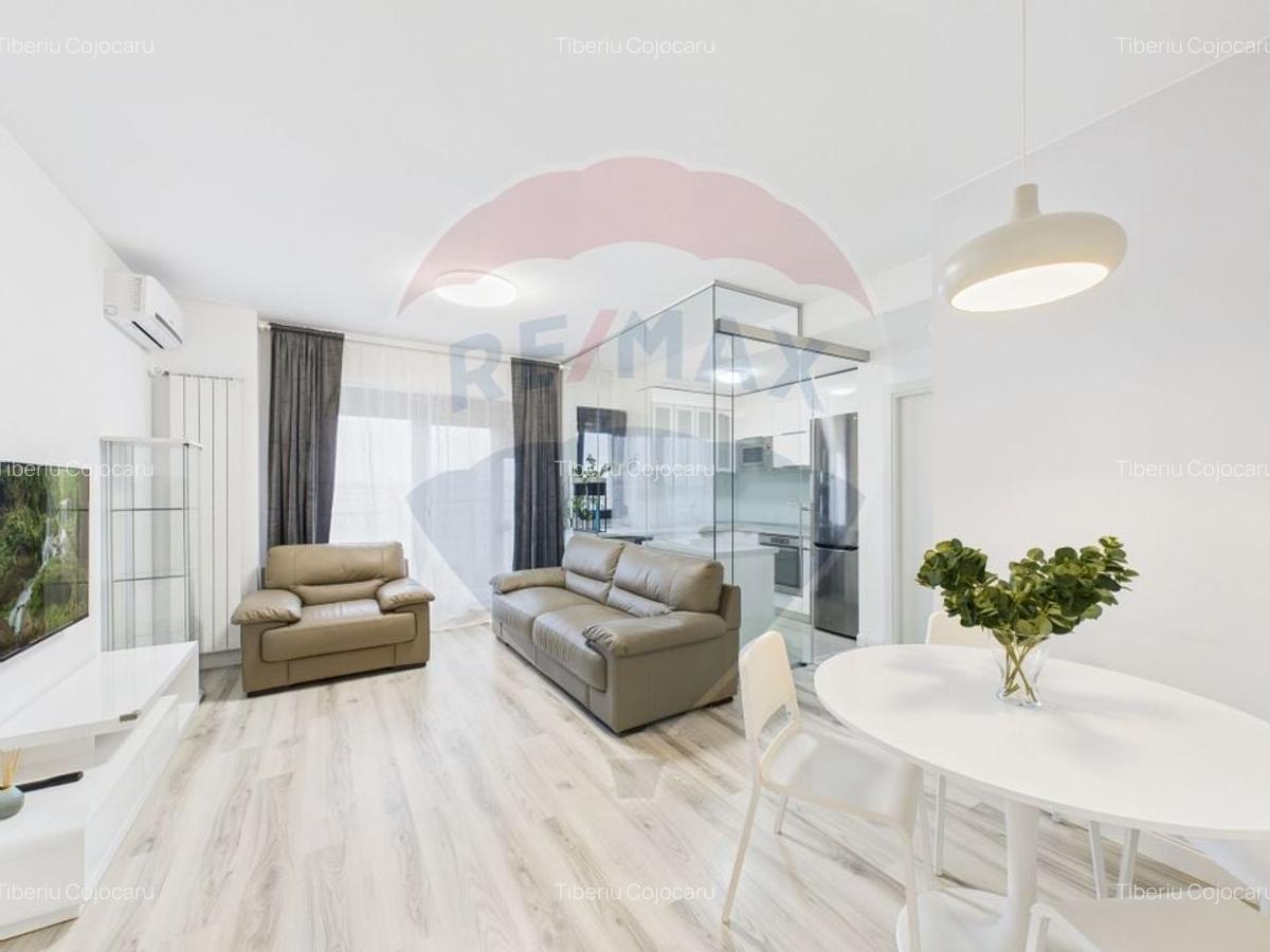 Apartament cu 3 camere de inchiriat in zona Dristor - 1