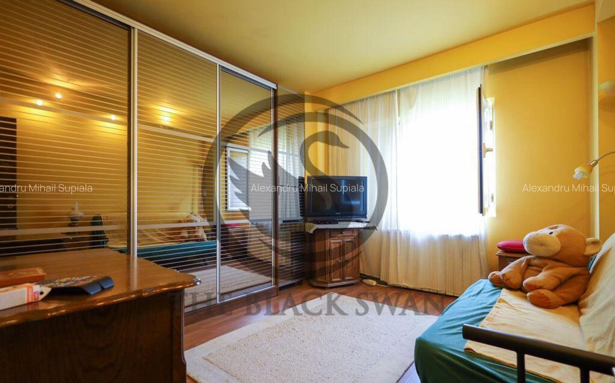 Apartament 3 camere de vanzare | decomandat | Zona Centra... - 4