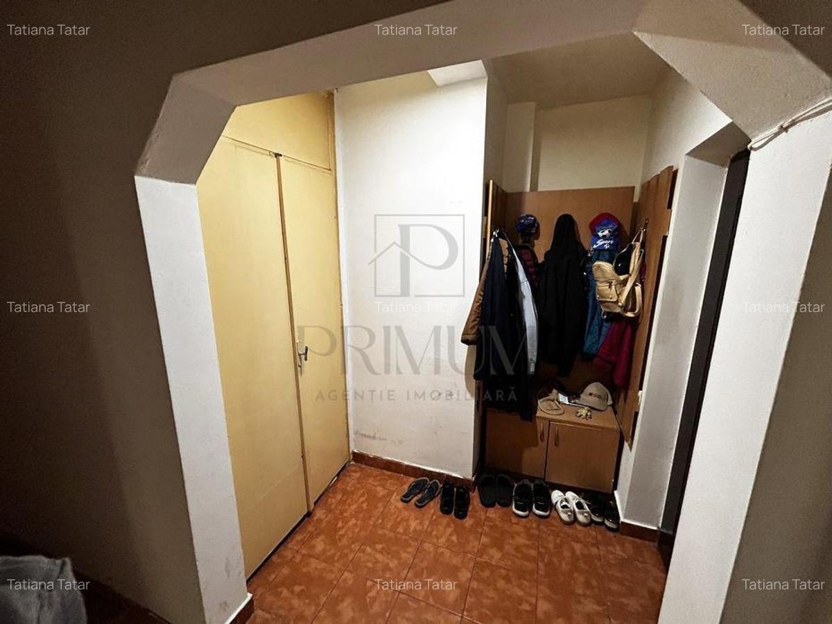 Dambovita - 3 camere - decomandat - ETAJ 1 - 4