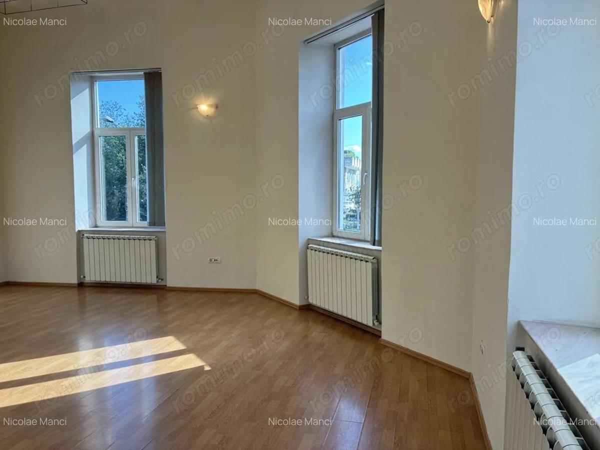 Apartamnet Ultracemtral de vanzare zona 0 | 99 mp utili | Et. 1 - 17