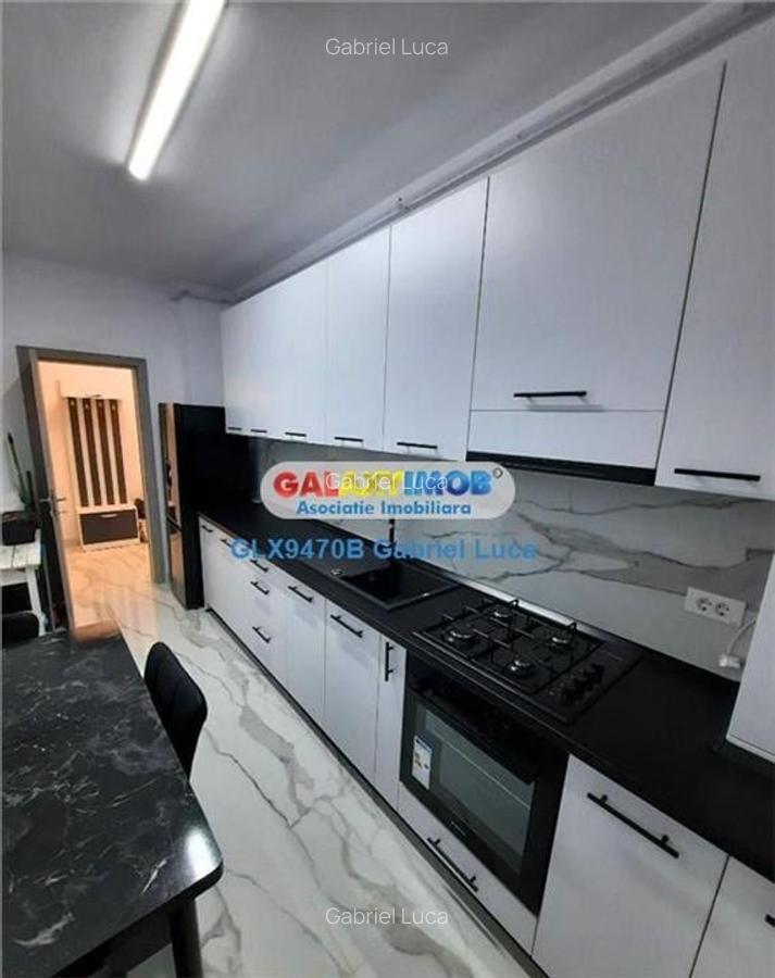 Apartament 2 camere 55mp | Nou | Decomandat | Parcare | Berceni | - 8