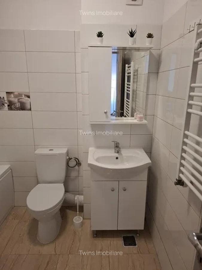 THEODOR PALLADY | CODREA RESIDENCE | CENTRALA | PARCARE | AC - 7