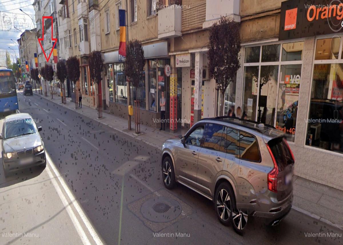 Spatiu comercial de inchiriat pe Strada Republicii 185, Barlad - 4