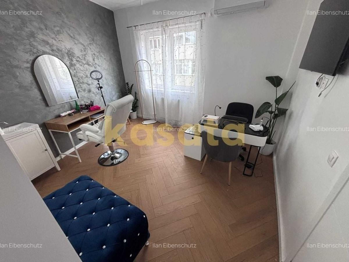 Garsonieră renovată Dorobanti | langa I.L. Caragiale | Etaj 2/3, |25mp - 1