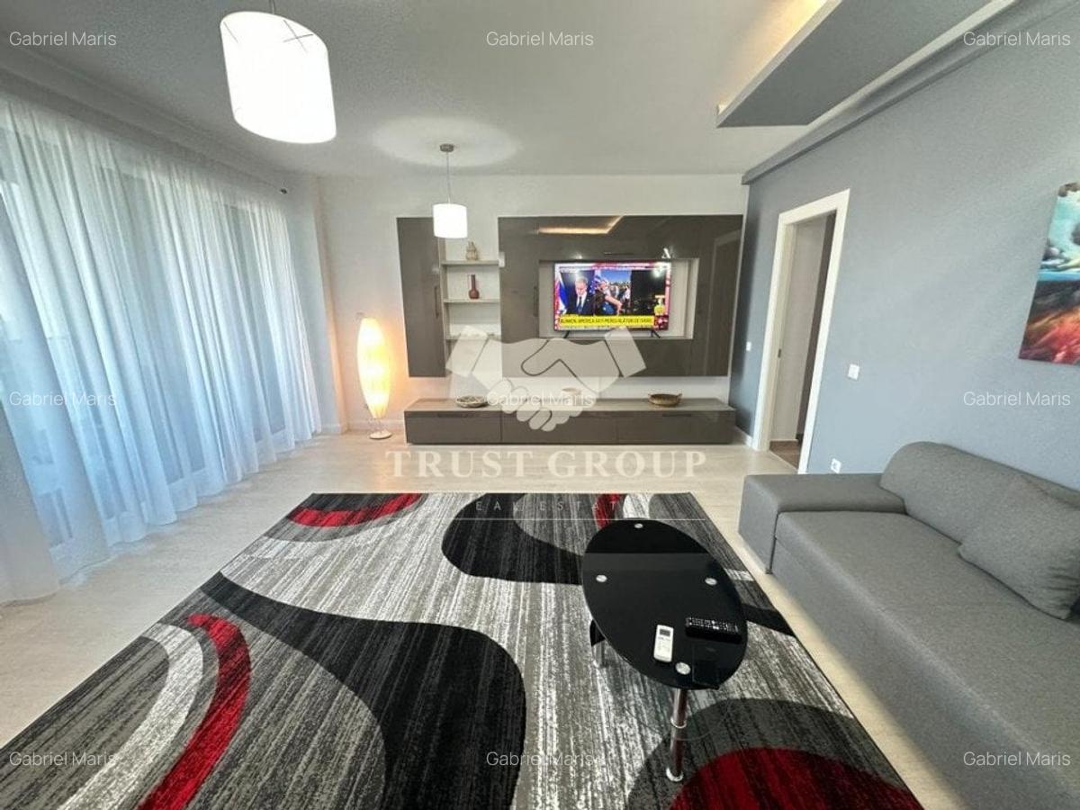 Apartament 3 camere Floreasca/Loc de parcare - 1