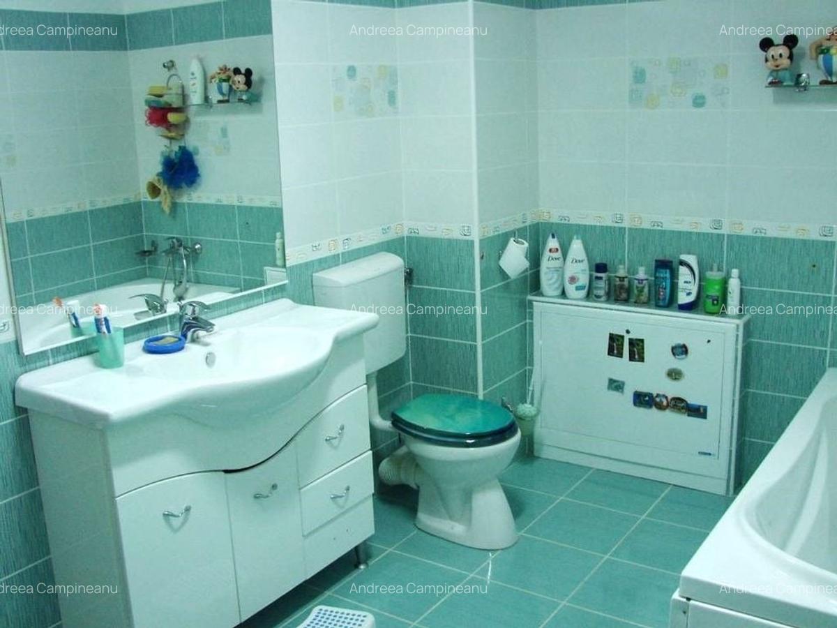 Casa individuala| 6 camere | Otopeni | Panouri solare - 11