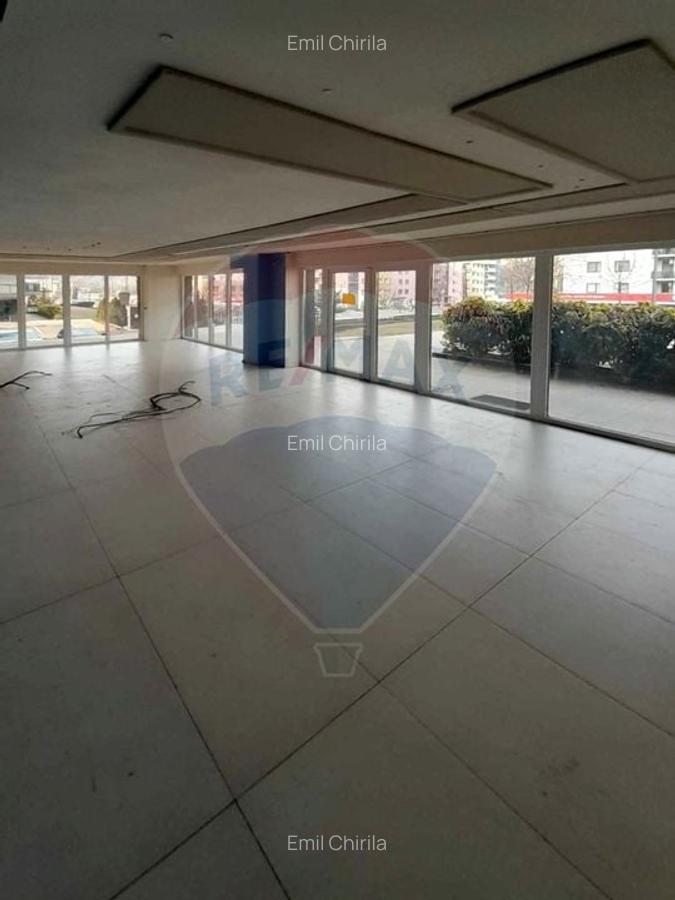 Spațiu comercial, 86 mp în Gheorgheni - 2