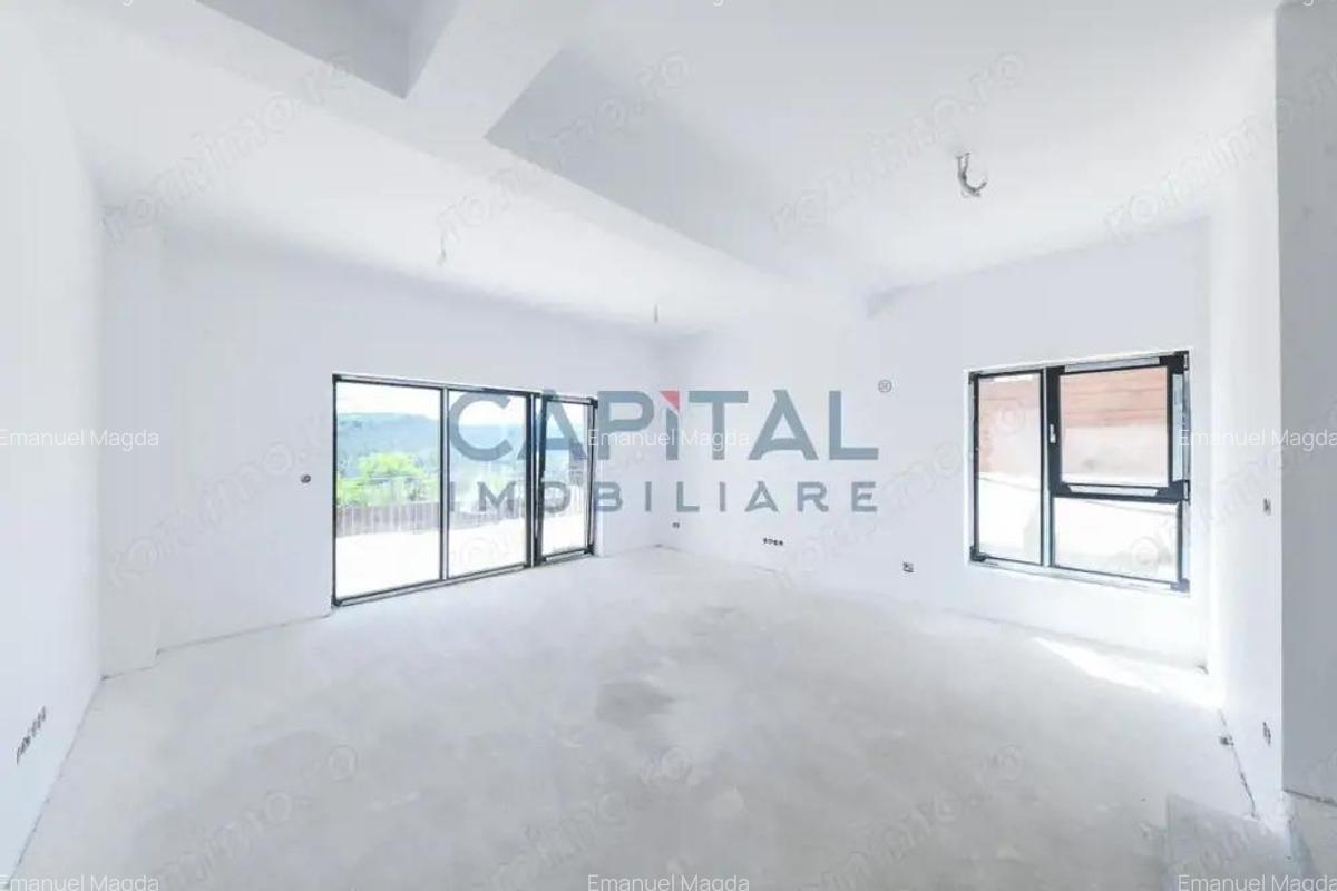Comision 0! Casa tip duplex, cu 4 camere, 137 mp, aproape de Vivo! - 5