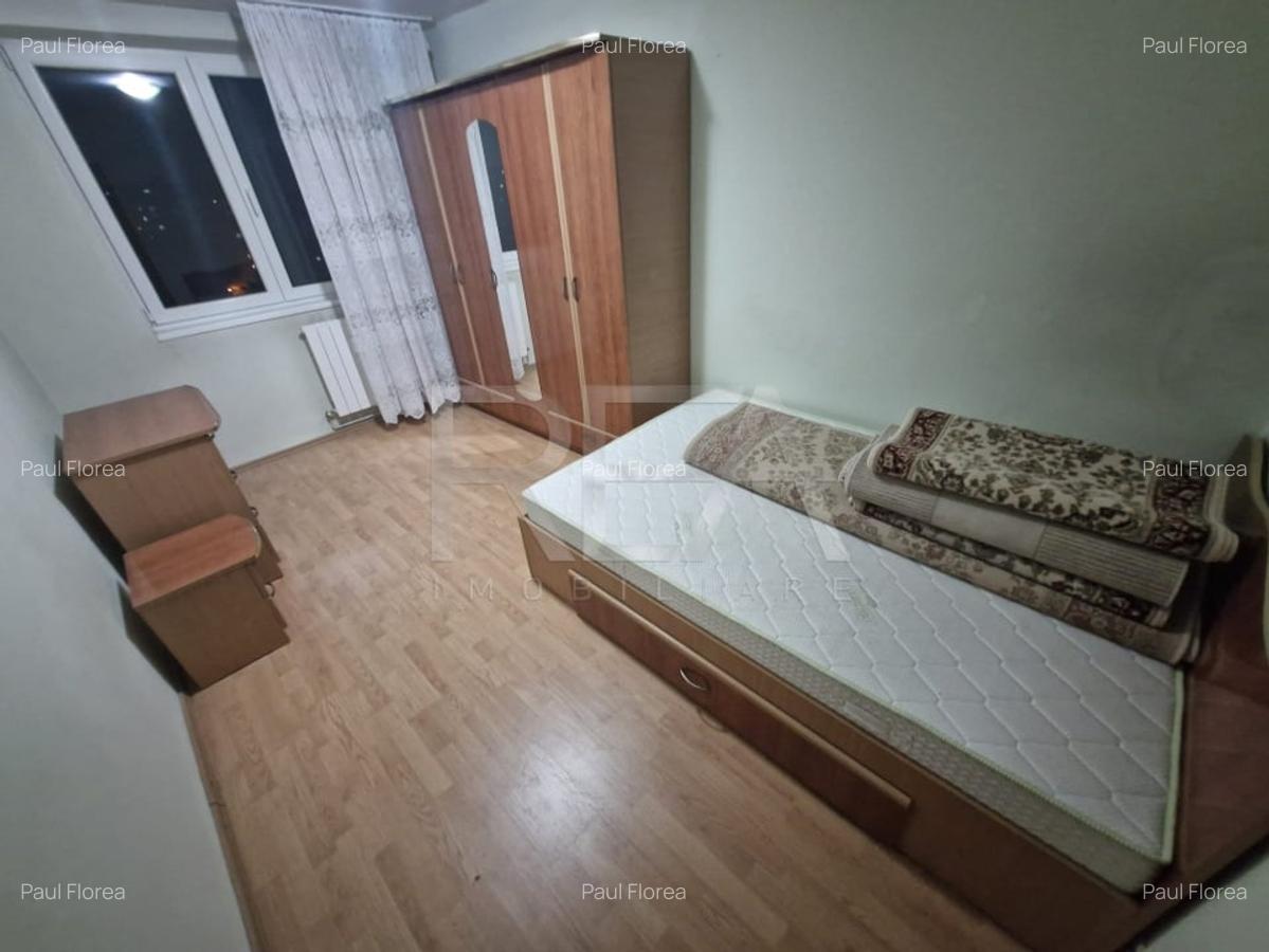 Apartament cu 2 camere la 12 minute de metrourile Dristor 1 si Grigorescu - 9