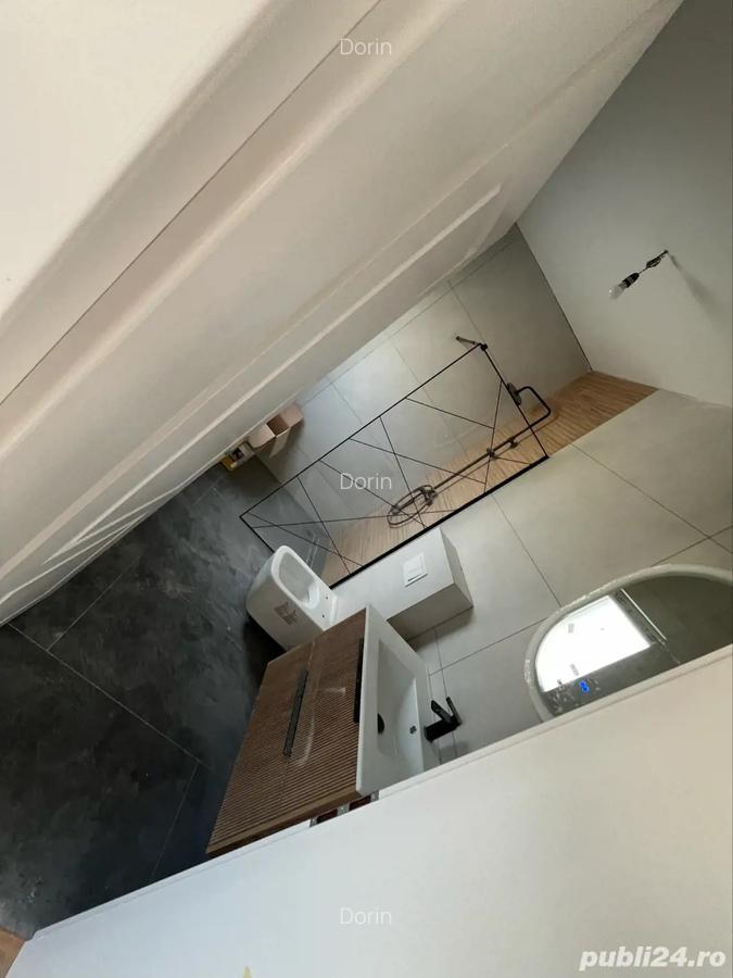 Duplex despartit prin ct Dumbravita - 8
