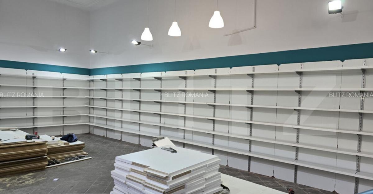 De inchiriat spatiu comercial ultracentral - 3
