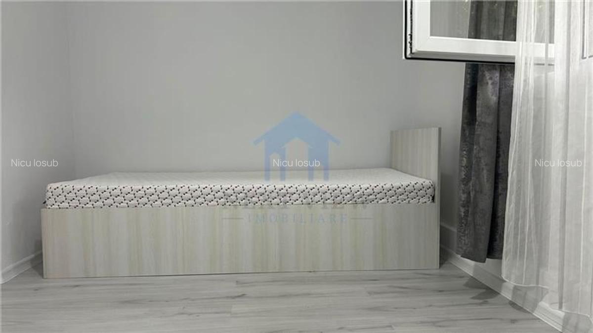Apartament 2 camere, Gheorgheni - 1
