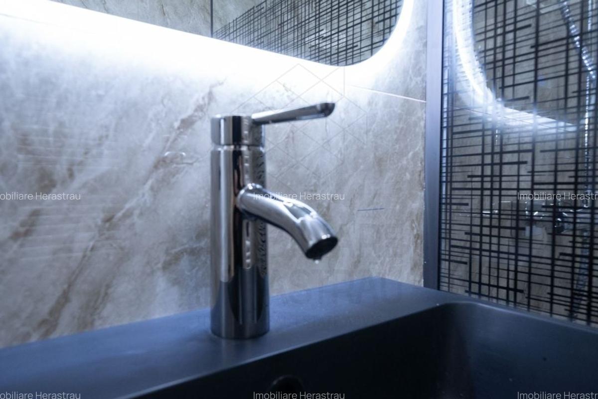 Aviatiei | Smaranda Braescu | Centrala proprie | Imobil Reabilat | LUX | Ocazie! - 19