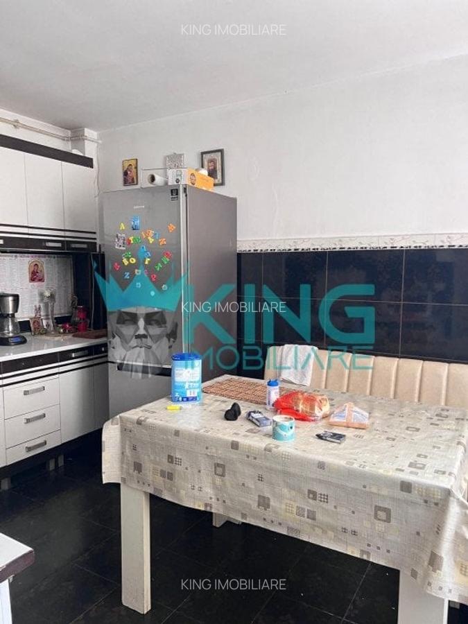 Casă individuală cu 8 camere în Giulești - 33
