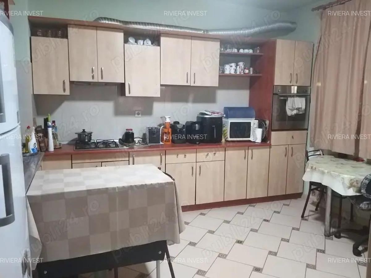 VILA Tomis I- Scoala 30, str. Flamanda - 5