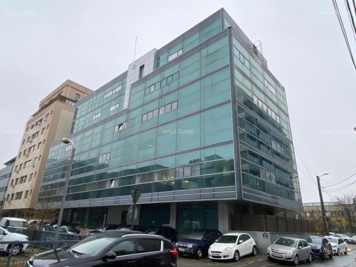 SPATII DE BIROURI - ZONA AVIATIEI - 17