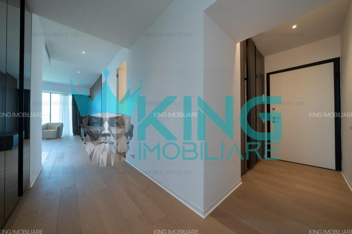Apartament 4 Camere Floreasca Bucuresti - 10