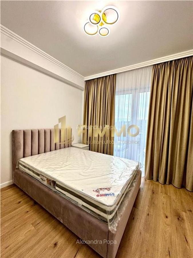 Apartament prima inchiriere | 3 cam | Ipotesti | Loc de parcare privat | ID:1386 - 4
