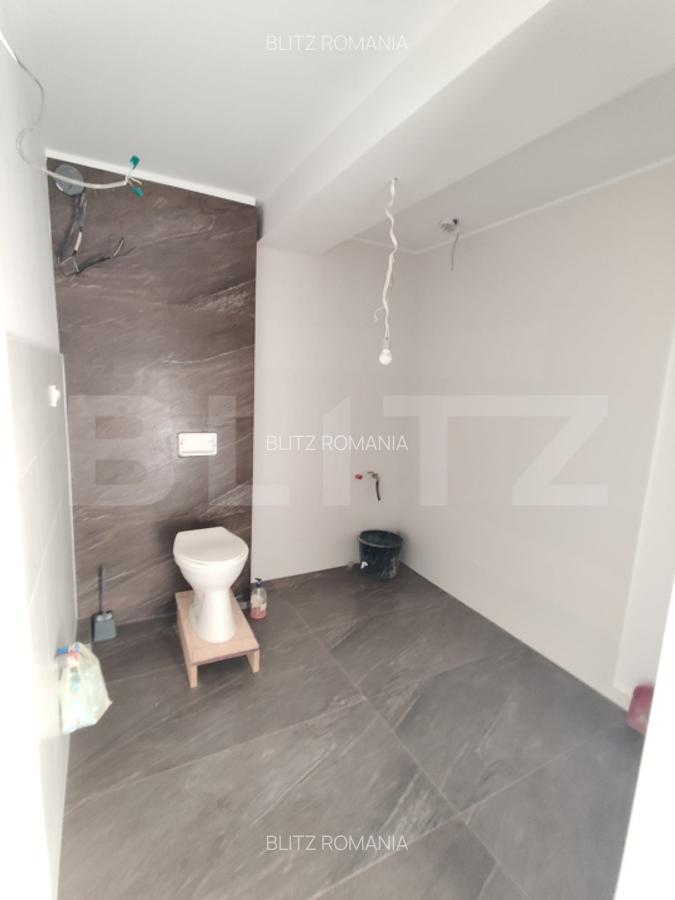 Apartament Arhitectilor, 4 camere, 105 mp – Cartier Rezidential, Sibiu - 8