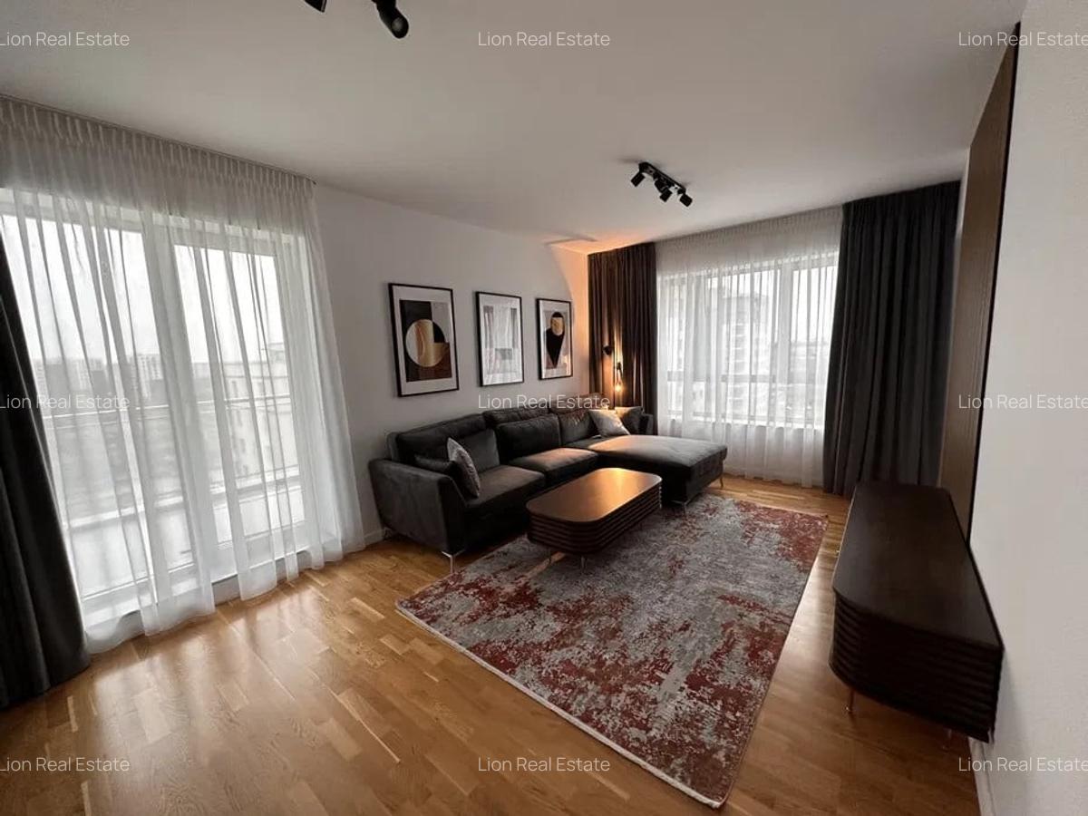 3 Camere + 2 Bai | Complex Luxuria | 9/11 | 100mp | Domenii - 4