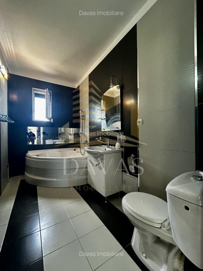 Penthouse 2 camere de vanzare | Zorilor | Terasa 60mp | Parcare - 7