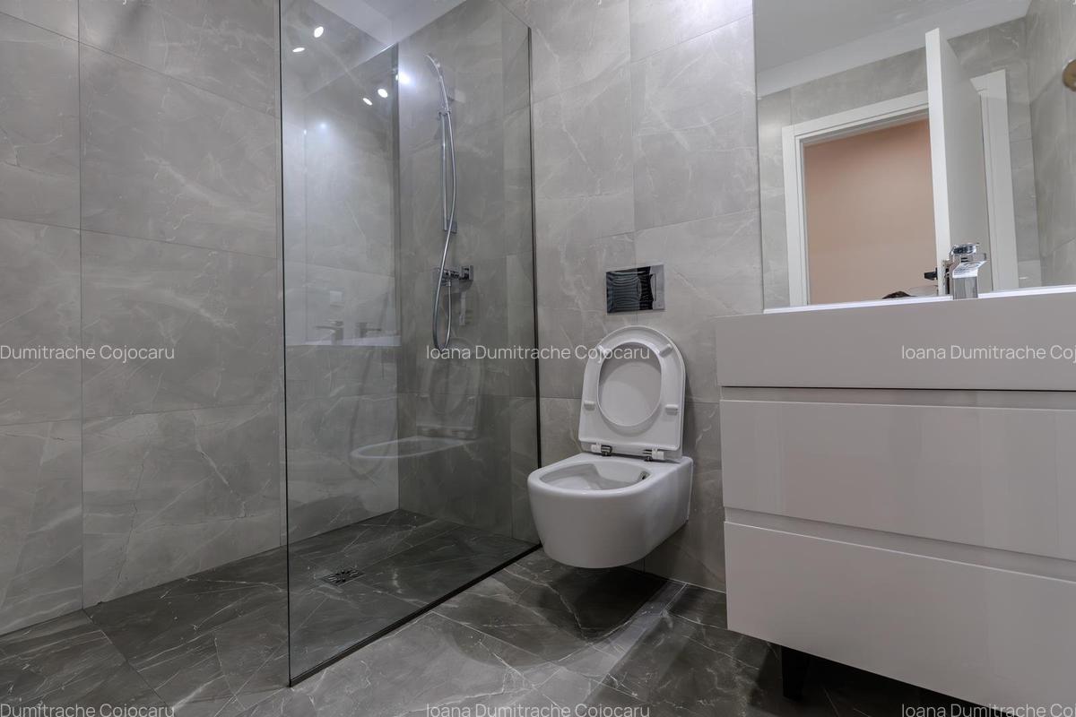 Apartament cu 2 camere decomandat în Cotroceni - 10