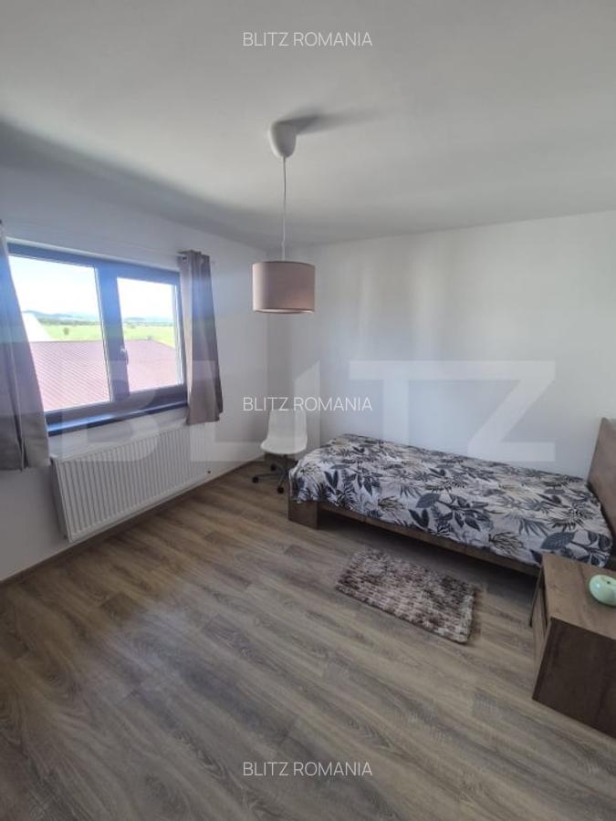 Casa tip duplex moderna, spatiu, lumina si confort pentru intreaga zi, Stupini - 6