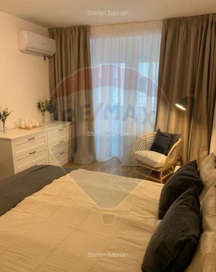 Inchiriere apartament 3 camere Decebal - 11
