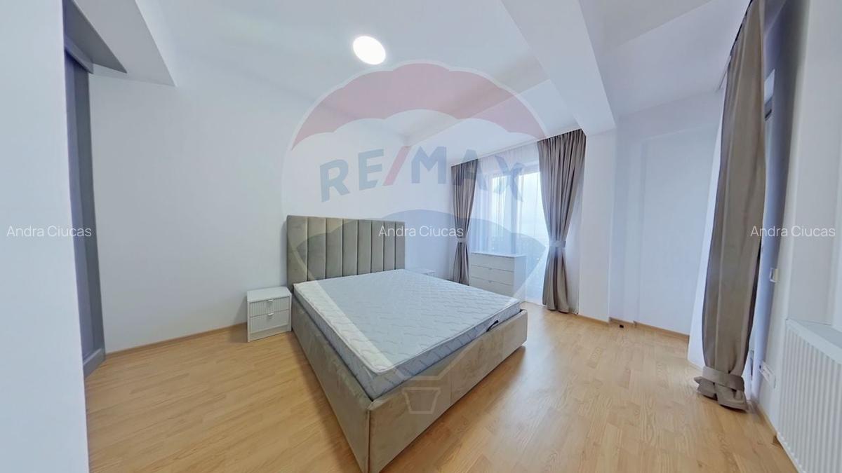 Apartament cu 2 dormitoare, prima inchiriere, Oaza Residence. - 3