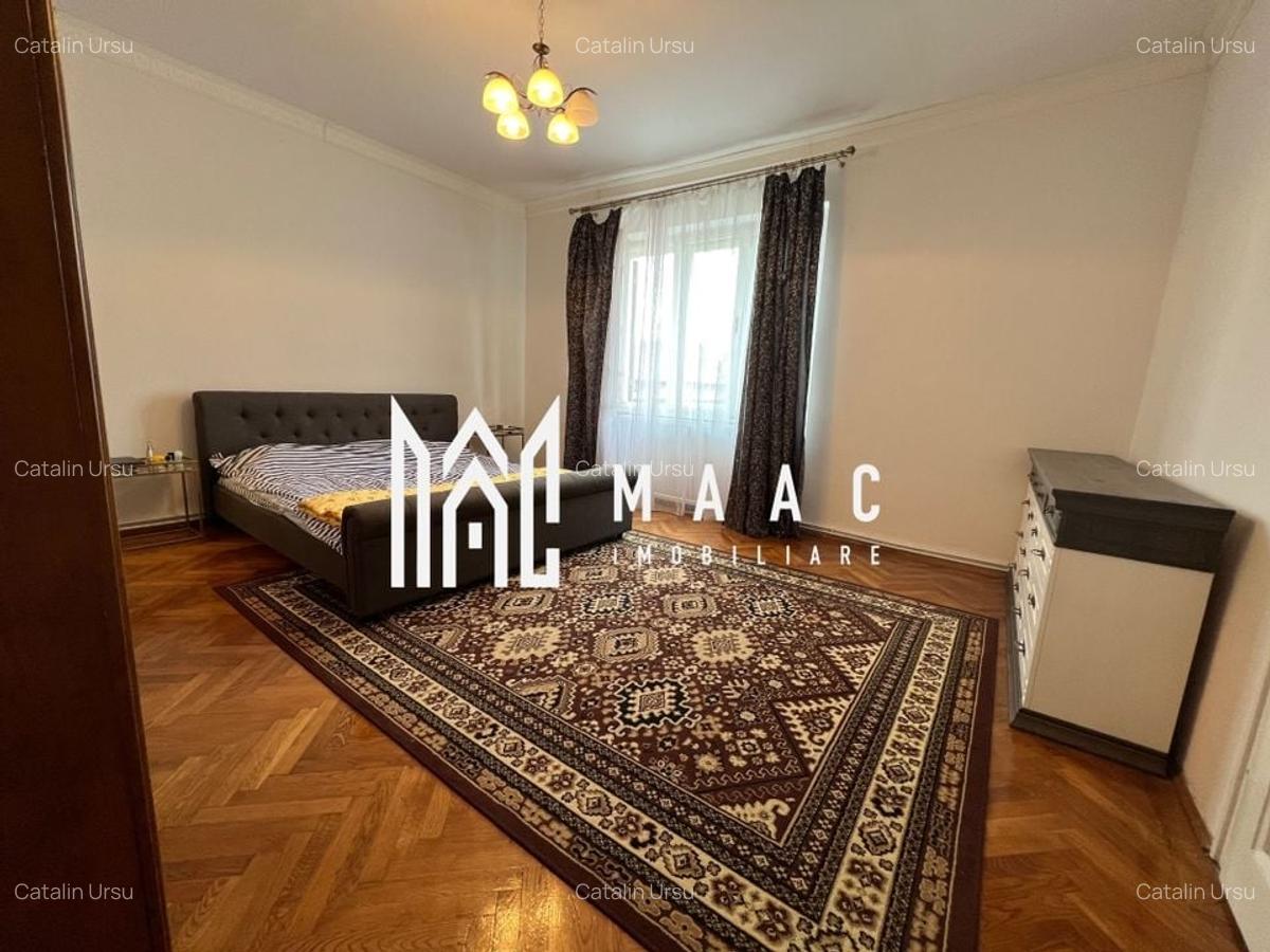 Apartament 3 camere la casa I Etaj 1 I Ultracentral - 2