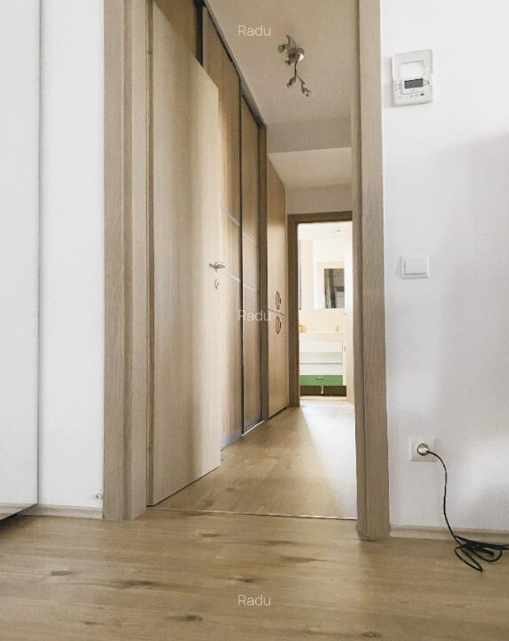 Baneasa | Apartament 3 cam 78mp | Terasa superba | Mobilat,Loc Parcare - 7