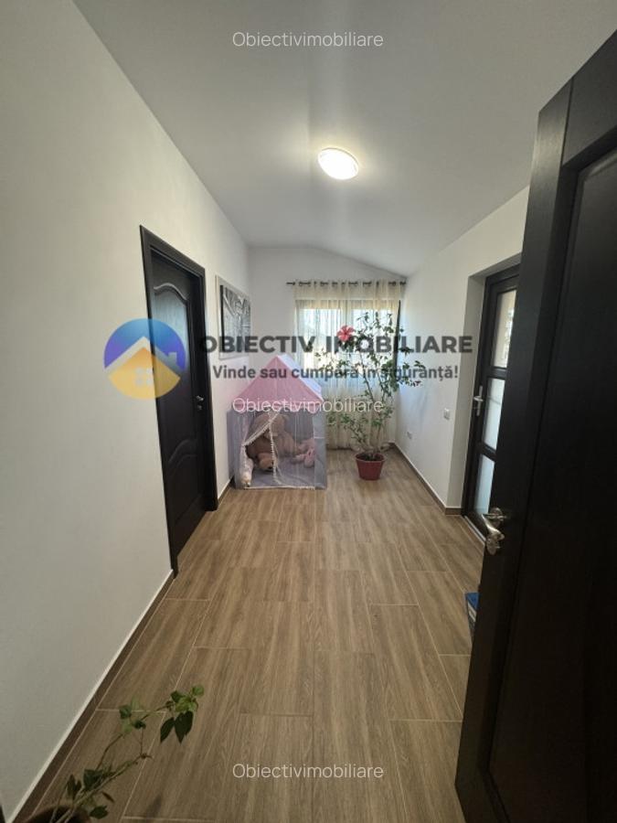 Vila Dumbrava Rosie - Izvoare - 15