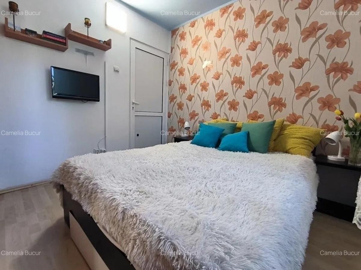 Apartament cu 2 camere semidecomandat în Metalurgie - 5