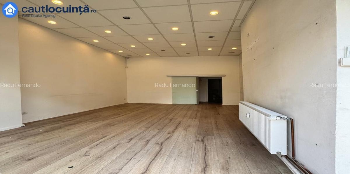 Spatiu Comercial | Grivita | Parter | Vitrina cu vizibilitate | 25 mp - 5