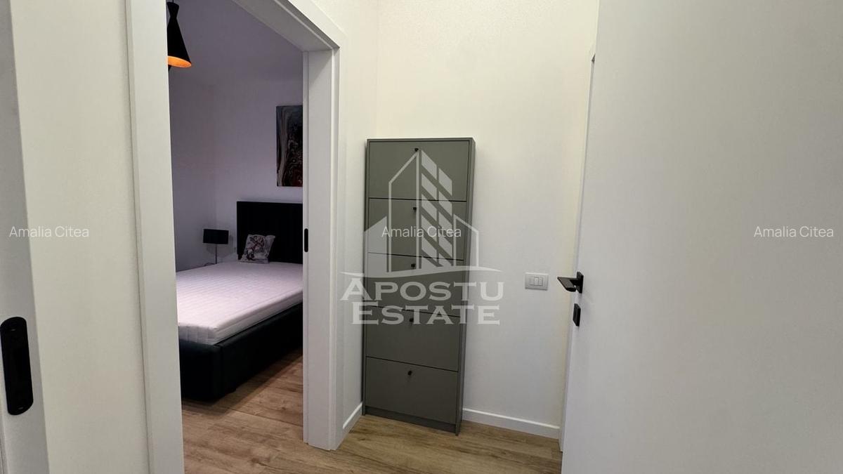 Apartament 2 camere , 53mp utili, et.3/9, zona Torontalului - 8