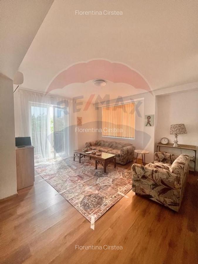 Apartament 3 camere - Prelungirea Ghencea - 1