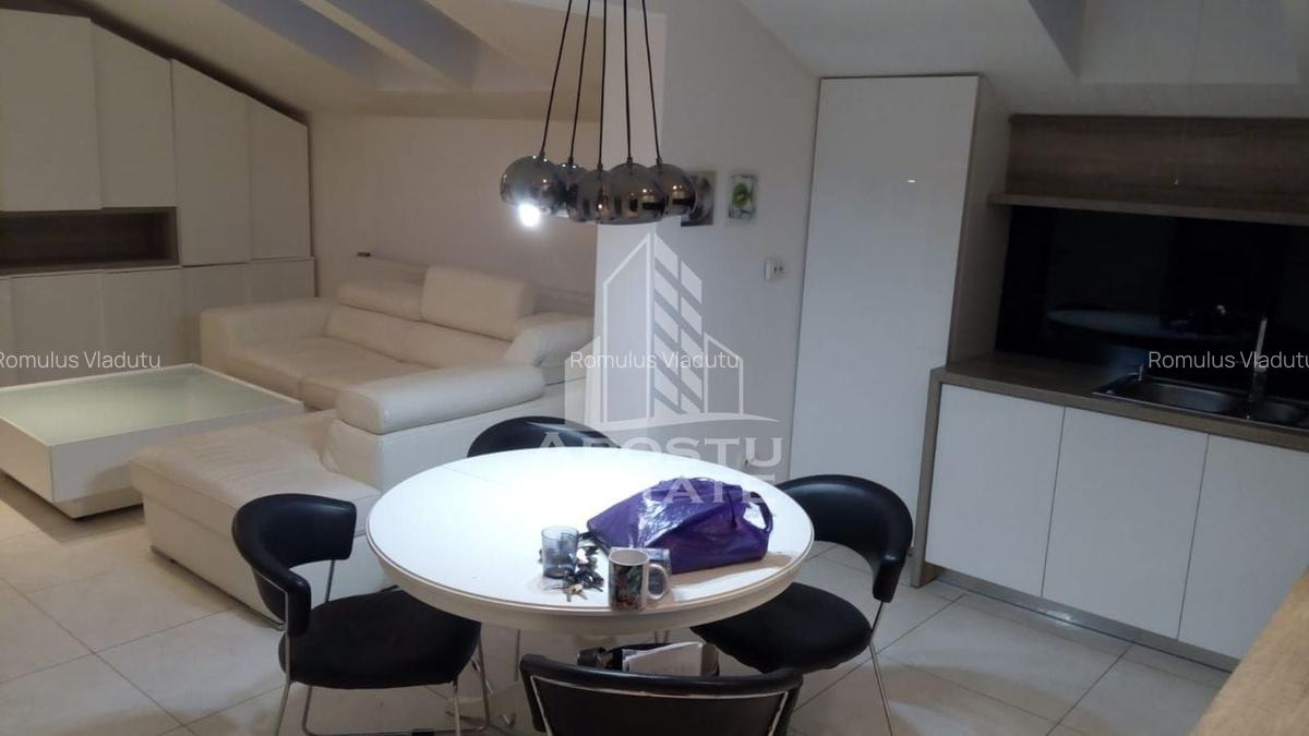 Apartament 3 camere, 2 bai, loc de parcare, Sagului/Girocului - 5