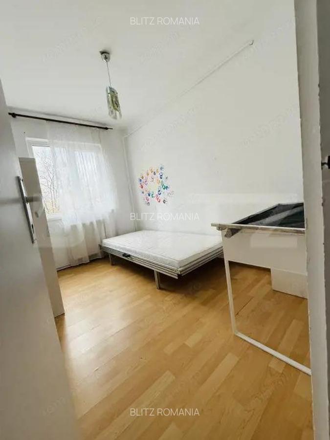 Apartament 3 camere spa?ios ?i luminos Cartier As - 10