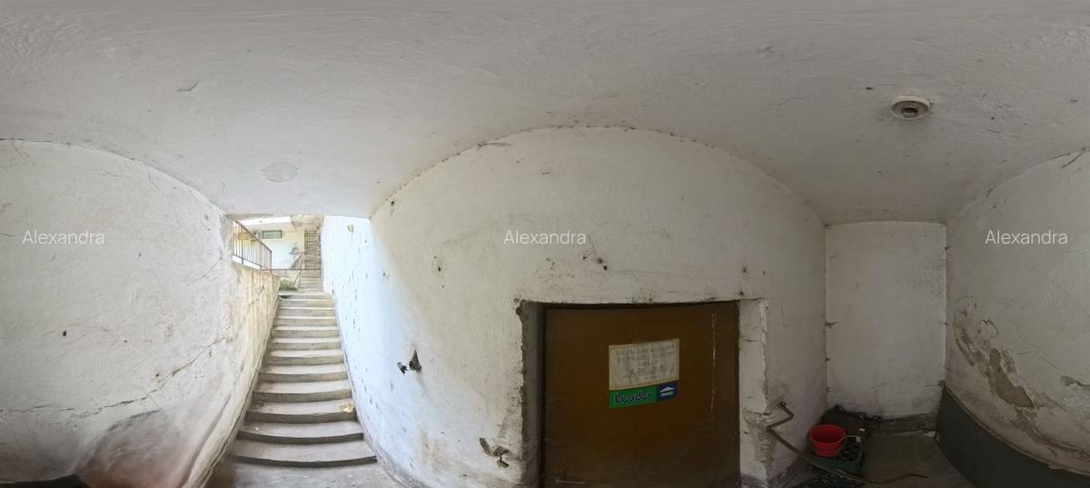 Spațiu de Depozitare Jud. CLUJ, Str. Septimiu Albini Nr. 109 Preț negociabil - 4