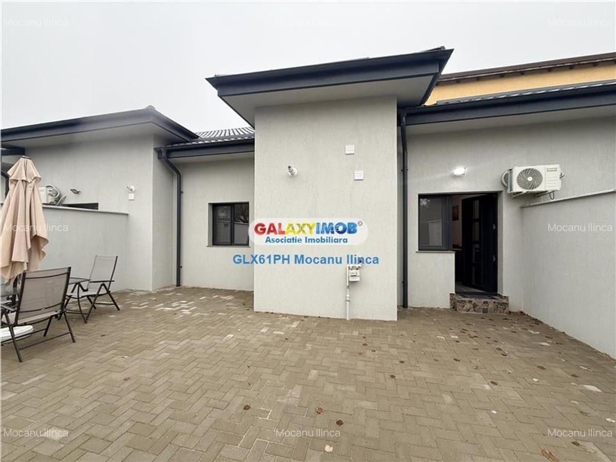 Inchiriere casa 2 camere, Ploiesti, zona Sala Sporturilor - 5