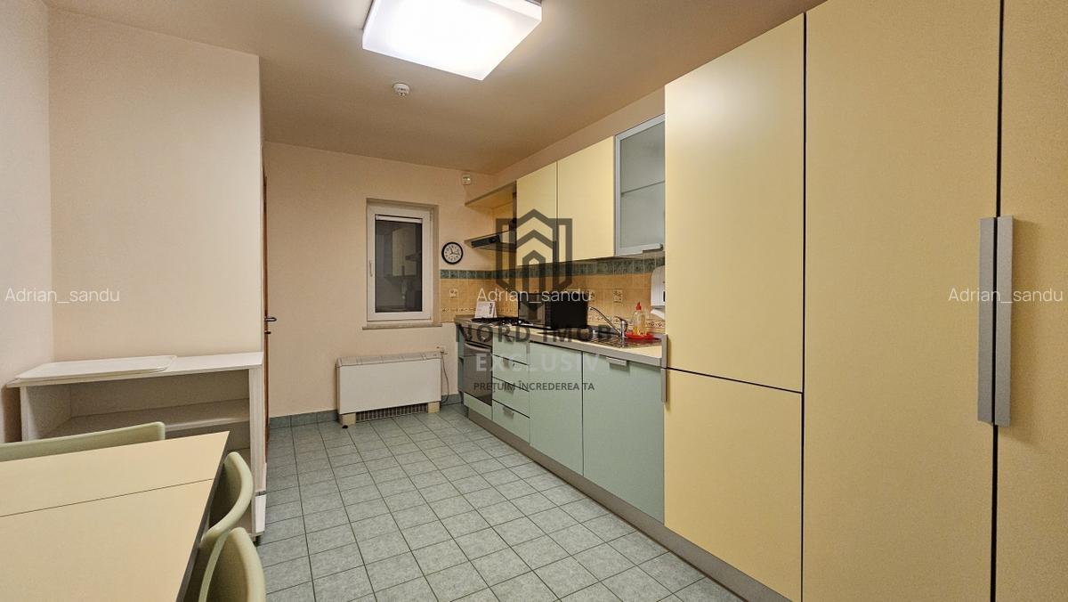 OPORTUNITATE! Spatiu de birouri 6 camere | 266 mp | 5 Bai | 2 terase | Herastrau - 17
