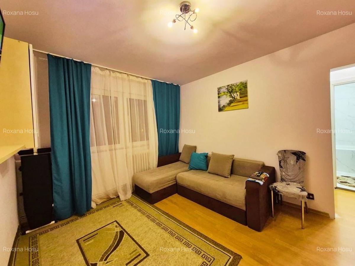 Apartament 3 camere, etaj 1, Aleea Ciucas, Manastur - 6