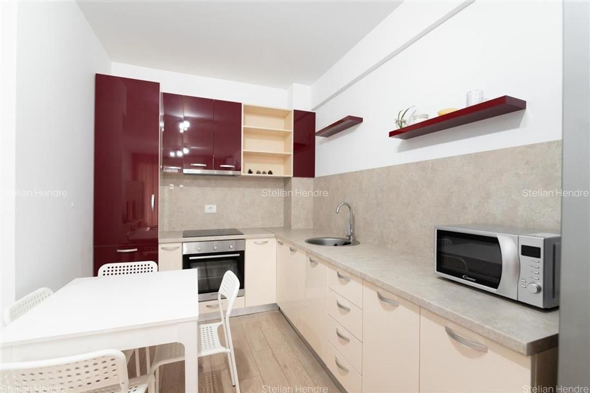 Apartament cu 2 camere semidecomandat în Iosia - 5