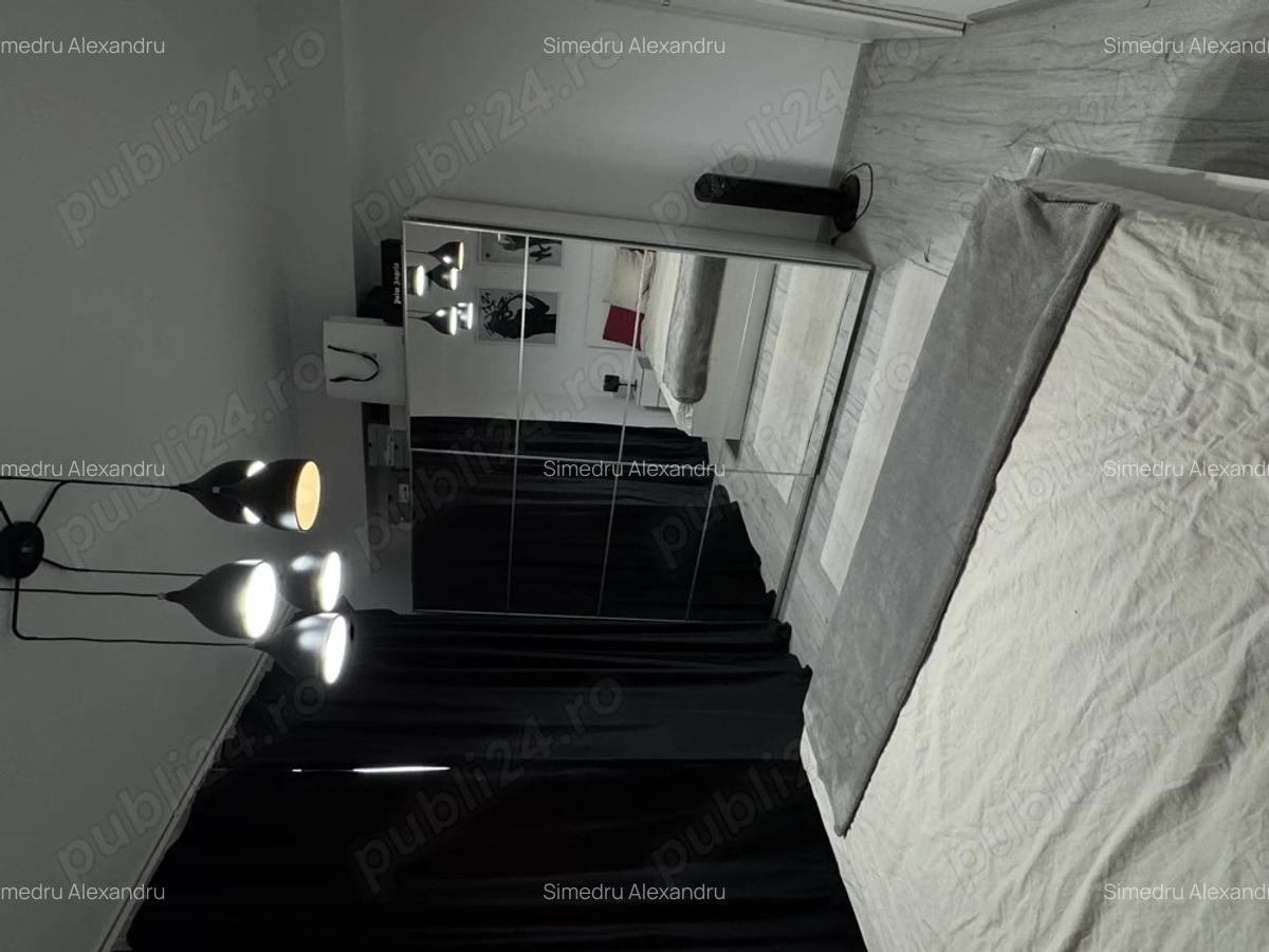Apartament 2 camere Otopeni , decomandat , mobilat ?i utilat - 13