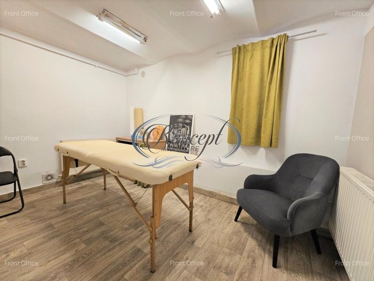 Spatiu Comercial in zona Mihai Viteazu - 13