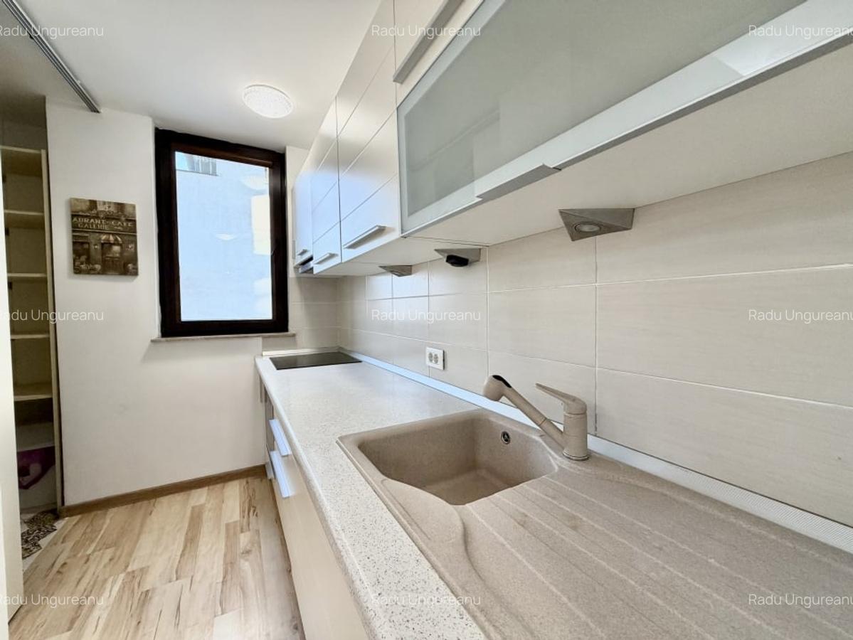 Apartament 3 camere Aviatiei-Zagazului - 9