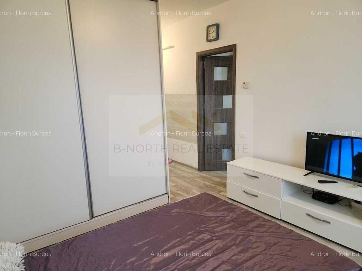 Garsonieră renovată, parcare, lângă Lidl – Militari Residence - 3