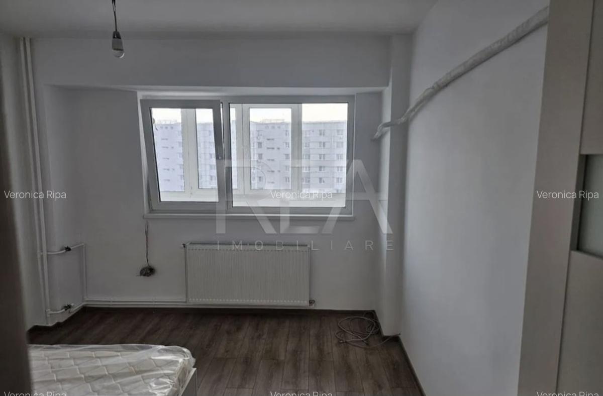 3 camere 8/10, bloc 1980, 75mp -Drumul Taberei - 4