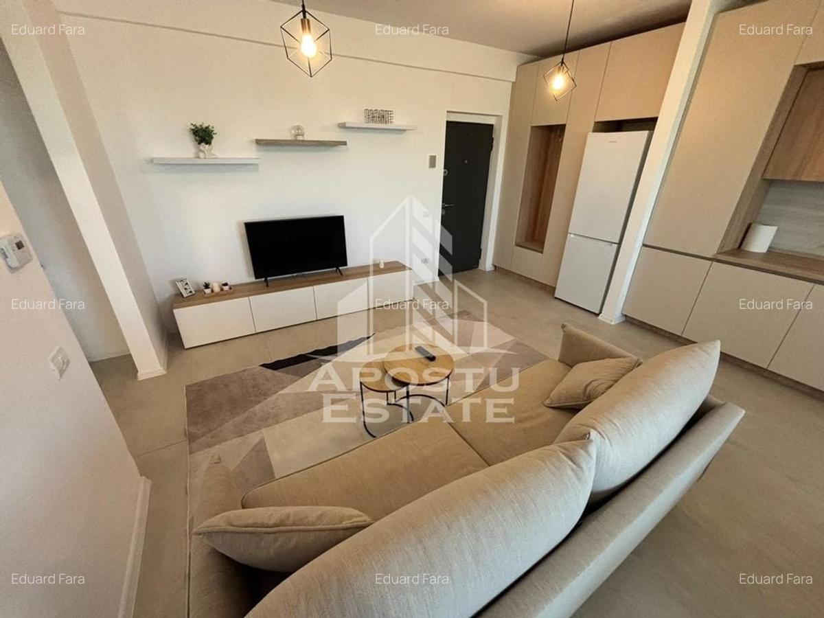 Apartament cu 2 camere, zona Planetelor, centrala prorpie - 4